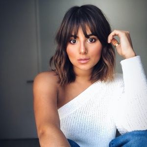 Meet your Posher, Isabel